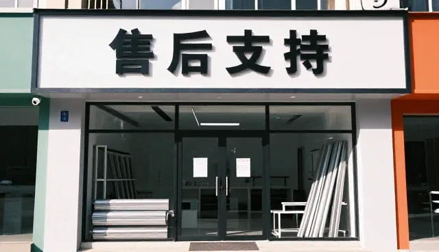 安全操作在行业定制服务中的关键作用与实操应对