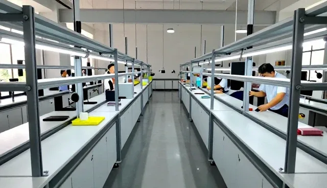 来图定制如何适应不同应用环境