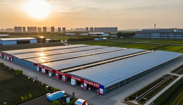 加工服务效率提升的关键适用条件分析
